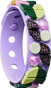 LEGO Dots Bransoletka z magicznym lasem (41917) 2