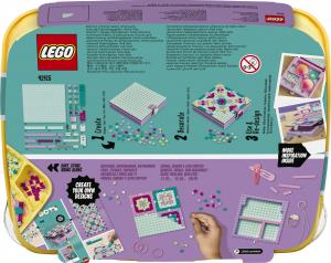 LEGO Dots Szkatułka na biżuterię (41915) 8