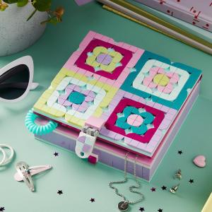 LEGO Dots Szkatułka na biżuterię (41915) 5