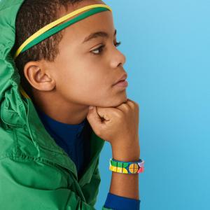 LEGO Dots Bransoletka sportowa (41911) 3