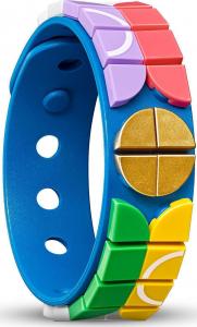 LEGO Dots Bransoletka sportowa (41911) 4