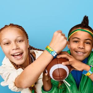 LEGO Dots Bransoletka sportowa (41911) 5