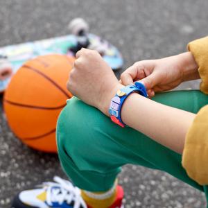 LEGO Dots Bransoletka sportowa (41911) 6