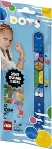 LEGO Dots Bransoletka sportowa (41911) 8