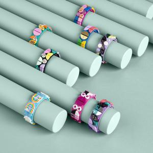 LEGO Dots Bransoletka sportowa (41911) 10