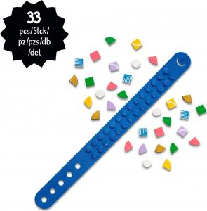LEGO Dots Bransoletka sportowa (41911) 12