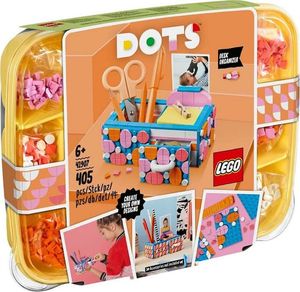 LEGO Dots Organizer na biurko (41907) 1