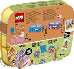 LEGO Dots Organizer na biurko (41907) 4