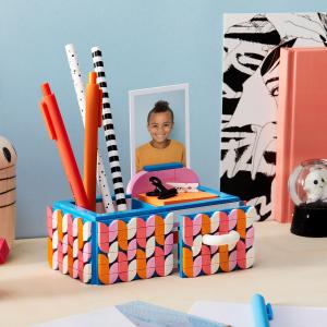 LEGO Dots Organizer na biurko (41907) 7