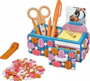 LEGO Dots Organizer na biurko (41907) 8
