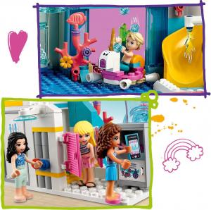 LEGO Friends Letnia zabawa w parku wodnym (41430) 10