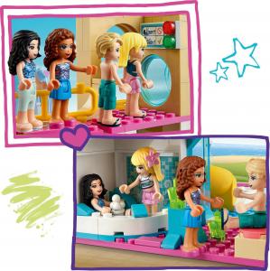 LEGO Friends Letnia zabawa w parku wodnym (41430) 14
