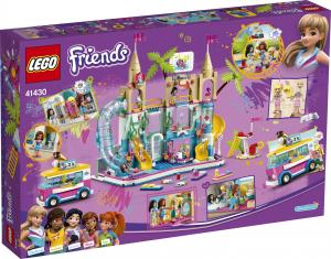 LEGO Friends Letnia zabawa w parku wodnym (41430) 2