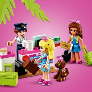 LEGO Friends Samolot z Heartlake City (41429) 3