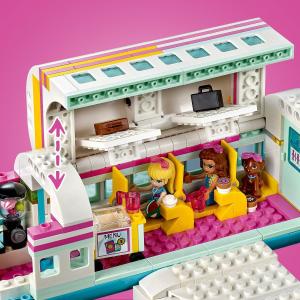 LEGO Friends Samolot z Heartlake City (41429) 4