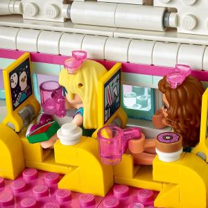 LEGO Friends Samolot z Heartlake City (41429) 5