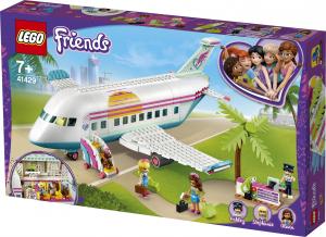 LEGO Friends Samolot z Heartlake City (41429) 6