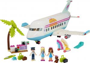 LEGO Friends Samolot z Heartlake City (41429) 7