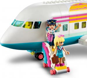 LEGO Friends Samolot z Heartlake City (41429) 10