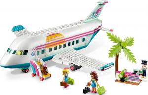 LEGO Friends Samolot z Heartlake City (41429) 13