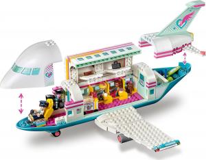 LEGO Friends Samolot z Heartlake City (41429) 14
