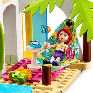 LEGO Friends Domek na plaży (41428) 14