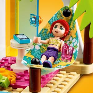 LEGO Friends Domek na plaży (41428) 3
