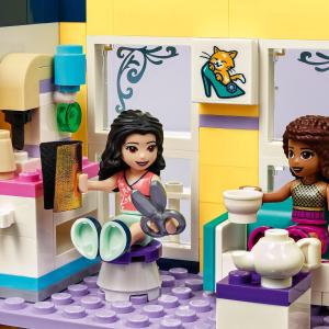 LEGO Friends Butik Emmy (41427) 2