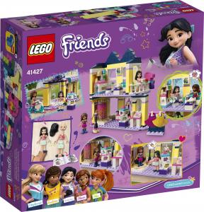 LEGO Friends Butik Emmy (41427) 3