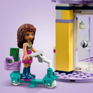 LEGO Friends Butik Emmy (41427) 4