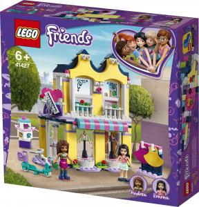 LEGO Friends Butik Emmy (41427) 5