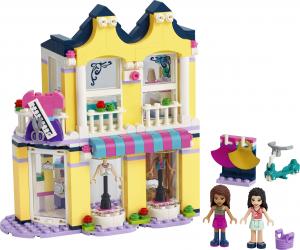 LEGO Friends Butik Emmy (41427) 6