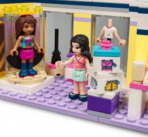 LEGO Friends Butik Emmy (41427) 8