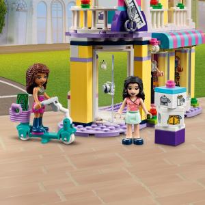 LEGO Friends Butik Emmy (41427) 9