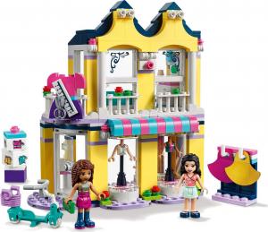 LEGO Friends Butik Emmy (41427) 11