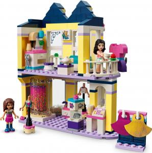 LEGO Friends Butik Emmy (41427) 12