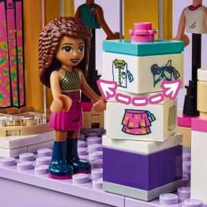 LEGO Friends Butik Emmy (41427) 14