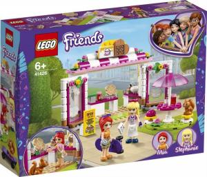 LEGO Friends Parkowa kawiarnia w Heartlake City (41426) 2