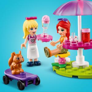 LEGO Friends Parkowa kawiarnia w Heartlake City (41426) 6