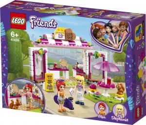 LEGO Friends Parkowa kawiarnia w Heartlake City (41426) 7
