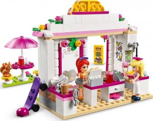 LEGO Friends Parkowa kawiarnia w Heartlake City (41426) 13