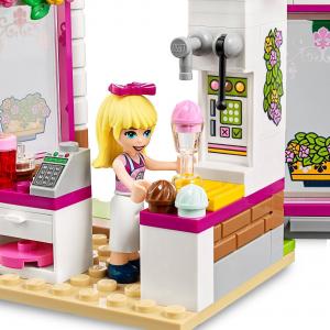 LEGO Friends Parkowa kawiarnia w Heartlake City (41426) 14