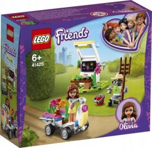 LEGO Friends Kwiatowy ogród Olivii (41425) 1