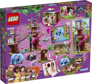 LEGO Friends Baza ratownicza (41424) 2