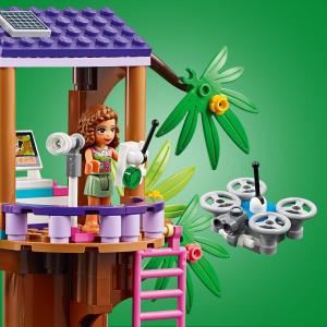 LEGO Friends Baza ratownicza (41424) 4