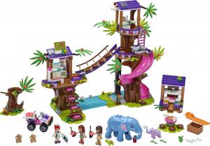 LEGO Friends Baza ratownicza (41424) 7