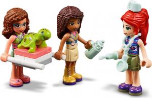 LEGO Friends Baza ratownicza (41424) 9