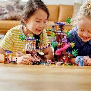 LEGO Friends Baza ratownicza (41424) 11