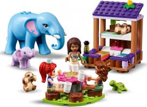 LEGO Friends Baza ratownicza (41424) 14