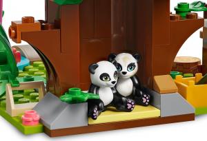 LEGO Friends Domek pand na drzewie (41422) 7